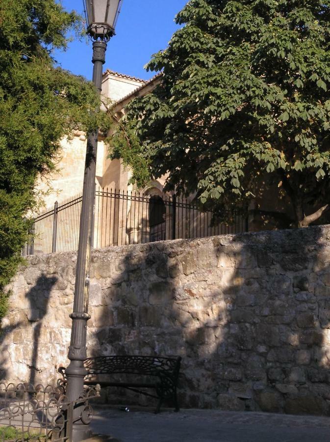 Cielo De Σαλαμάνκα Εξωτερικό φωτογραφία