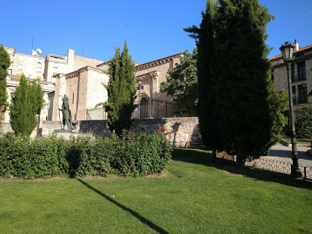 Cielo De Σαλαμάνκα Εξωτερικό φωτογραφία